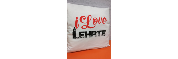 Lehrte