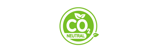 CO² Neutral