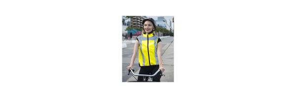 Fahrrad / Fussgänger