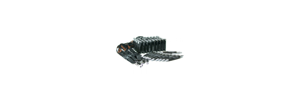Sparsets