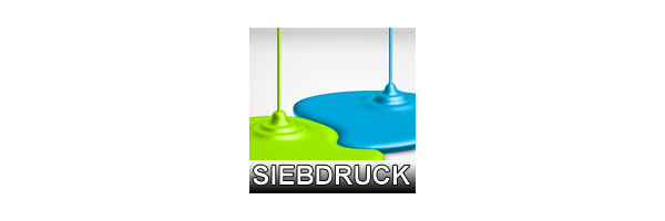 Siebdruck