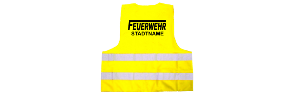 Feuerwehr