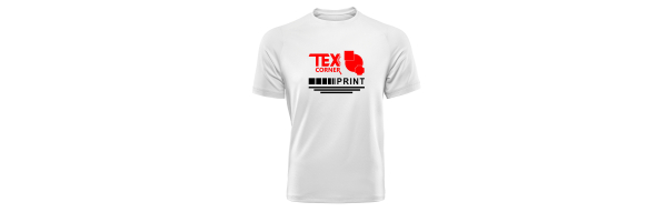 Textilien inkl. Druck