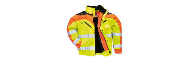 Bomber Jacken