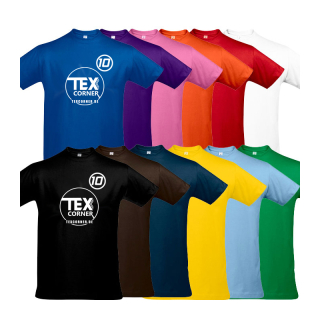 Aufwärm T-Shirt #2