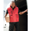 Result Workguard Lance Bodywarmer