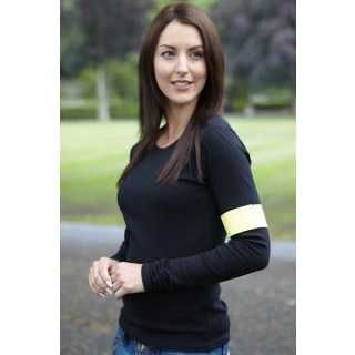 Armbinde Ordner / Security