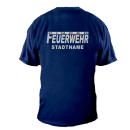 Feuerwehr T-Shirt f&uuml;r Kinder #3