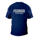 Jugend Feuerwehr T-Shirt  #3