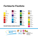 Flexdruck 1-farbig bis 280x100 mm Einzeiliger Druck