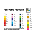 Flexdruck 1-farbig bis 300x200 mm