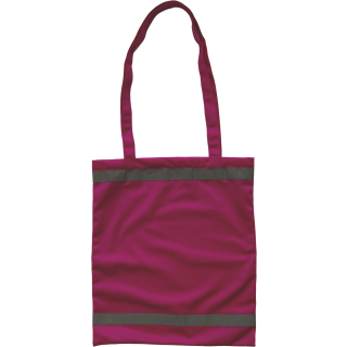 Warnsac Shopping Bag magenta