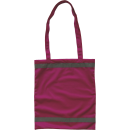 Warnsac Shopping Bag magenta