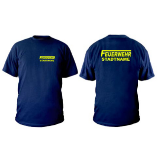 Feuerwehr T-Shirt