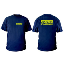 Feuerwehr T-Shirt