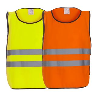 HI-VIS Überwurf für Erwachsene