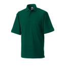 Russel Ultimate Cotton Polo
