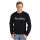 Malt Whiskey Men`s Basic Sweatshirt