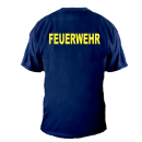 Feuerwehr T-Shirt Standard Kinder