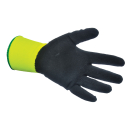 HiVis Grip Handschuh - Latexschaum