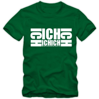 Ich muss gar nichts T-Shirt