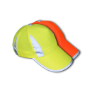 Korntex Hi-Viz, Fluo-Reflective Cap