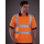 Two Band & Brace Hi Vis Polo Shirt EN 20471 - S-6XL