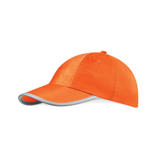 Baseballcap  High-VIZ