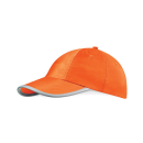 Baseballcap  High-VIZ