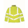 Hi Vis Kensington Jacket (with Fleece Lining)