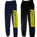 Feuerwehr Jogging Hose