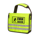 Evakuierungstasche EVAK-TASCHE (ohne Inhalt)