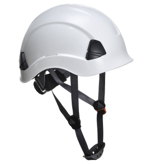 Endurance Helm für Höhenarbeiten