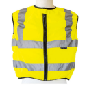 Korntex Motorrad Biker Safety Vest EN ISO 20471