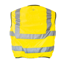 Korntex Motorrad Biker Safety Vest EN ISO 20471