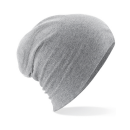 Cotton Slouch Beanie