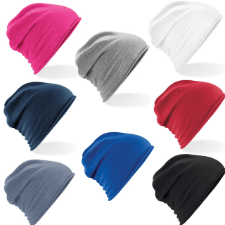 Jersey Beanie