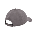 Brushed Promo Cap mit Vereinslogo