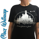 Malt Whiskey Finest Drink on Earth Basic T-Shirt