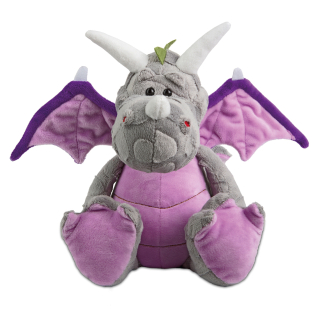 Stofftier Drache Smila