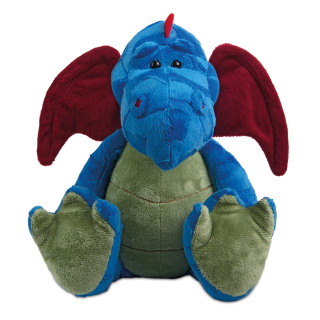 Stofftier Drache Magnus