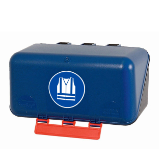 Aufbewahrungsbox SecuBox® Mini für Warnweste