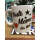 FUNNYWORDS Beste Mama der Welt Kaffeebecher