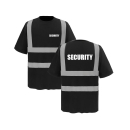 High Performance Security T-Shirt  S-6XL