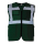 Korntex® Executive Weste Paramedic Green in 8 Größen