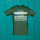 Funnywords ® Ich bin Handwerker - Dummheit Shirt  3XL Forest Green