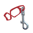 Handschuh-Clip