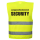 Junggesellenabschied Weste "SECURITY" #1502