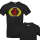 Funnywords® 13. Langschwanztreffen Mombasa 2.Platz Fun T-Shirt