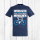 Funnywords® Alter Mensch mit Fahrrad T-Shirt  S-3XL